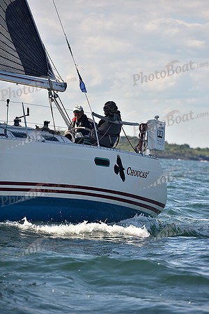 2016 Newport Bermuda Race_0419