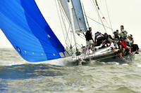 2015 Charleston Race Week A_0236