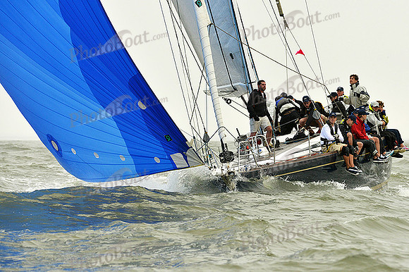 2015 Charleston Race Week A_0236