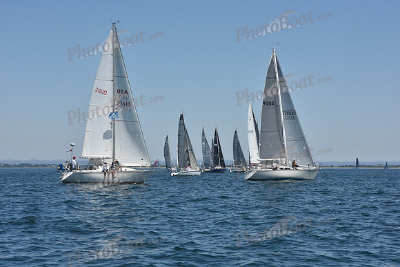 2019 Block Island Race Week J_0198