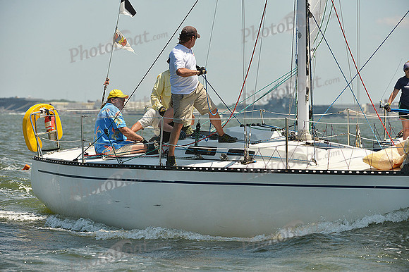 2015 Southern Bay Race Week A 1035