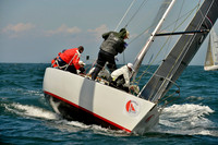 2017 Block Island Race Week A_0498