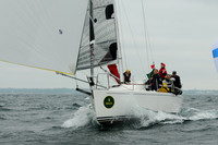 2011 NYYC Annual Regatta B 1503