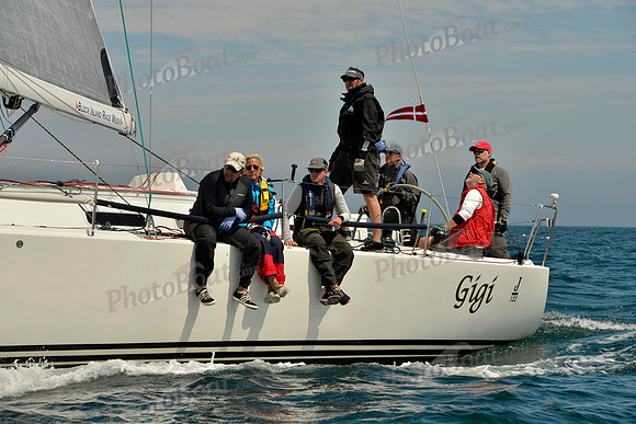 2017 Block Island Race Week C_2068