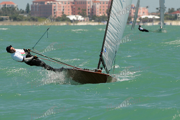 2012 Contender Worlds A 1780