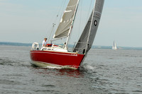 2011 Park City Regatta A 998