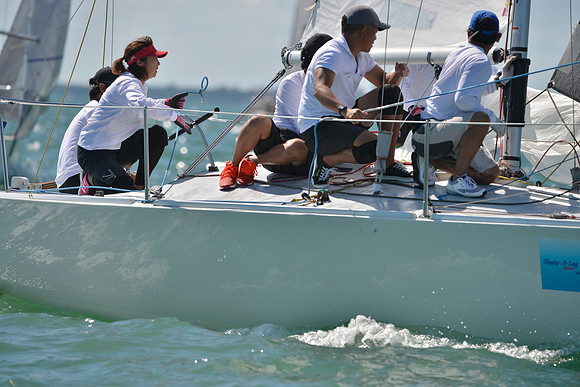 2019 J24 Worlds C_0647