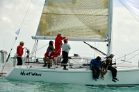 2014 Key West Race Week C 474