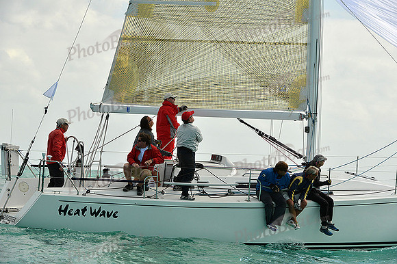 2014 Key West Race Week C 474