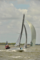 2018 Charleston Race Week A_1206