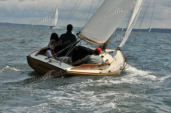 2010 IHYC Classic 666