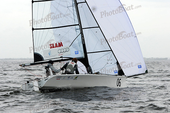 2012 IFDS Worlds B 666
