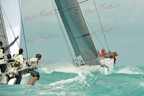 2015 Key West Race Week E 2415