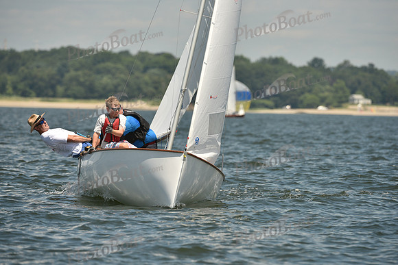 2018 Thistle Nationals G_0689