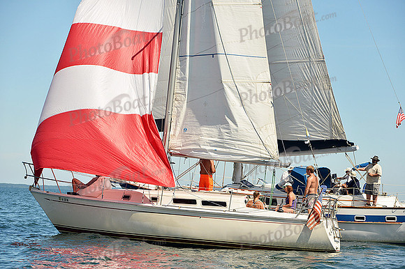 2015 Cape Charles Cup A 1456