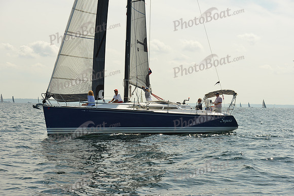 2015 Denmark Race A 834