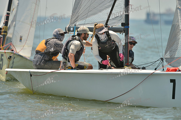 2017 Southern Bay Race Week C_0688