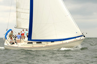 2012 Cape Charles Cup A 599