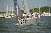 2017 Charleston Race Week B_0838
