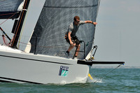 2014 Charleston Race Week B 102