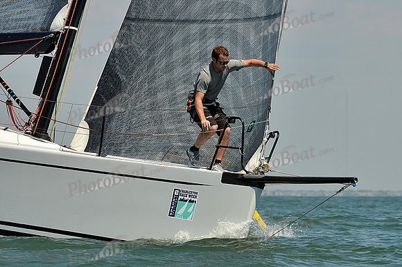 2014 Charleston Race Week B 102