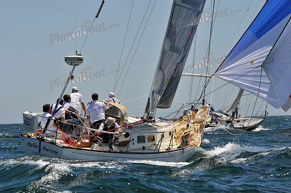 2012 Newport Bermuda 377