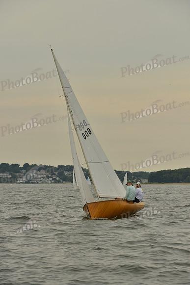 2018 Thistle Nationals B_0441