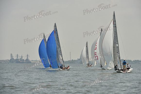 2018 Southern Bay Race Week A_0560