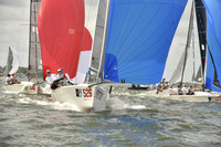 2019 Charleston Race Week E_1047