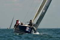 2015 Block Island Race Week A 955