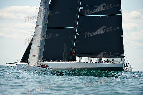 2015 NYYC Annual Regatta C 1019