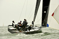 2015 Charleston Race Week A_0499