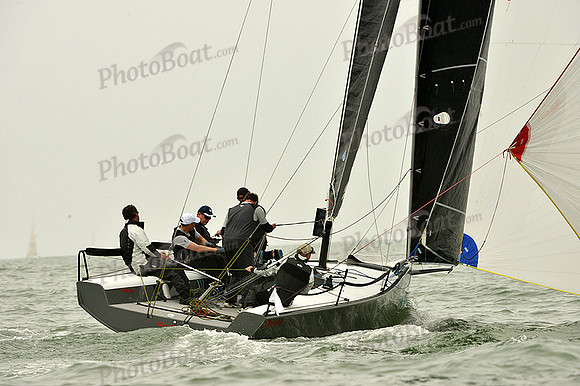 2015 Charleston Race Week A_0499