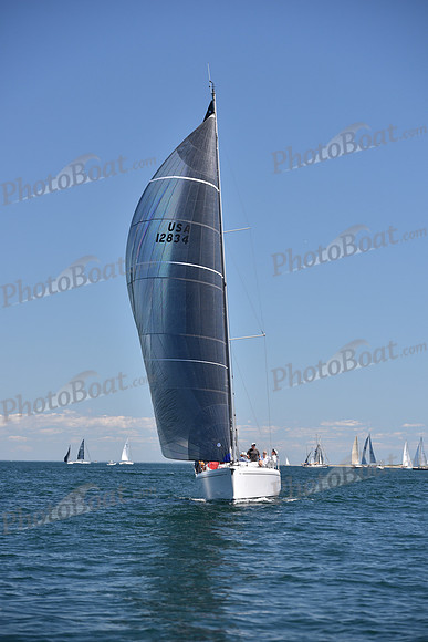 2021 Block Island Race Week E_3659