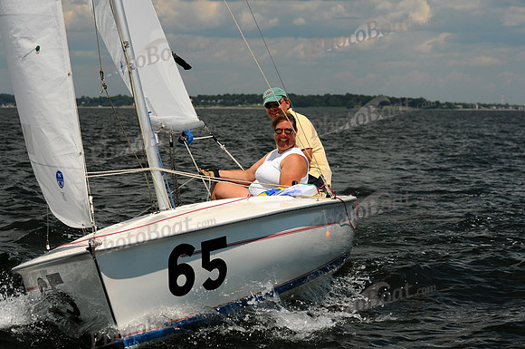 2011 Flying Scot NAC H 756