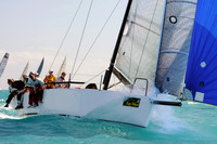 2012 Key West Race Week A 531