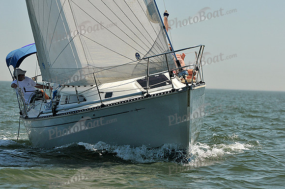 2013 Southern Bay Race Week C 1232