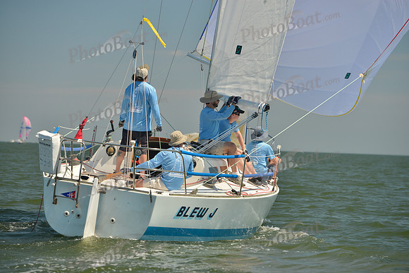 2017 Southern Bay Race Week B_0616