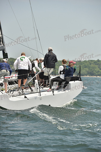 2018 NYYC Annual Regatta B_0869