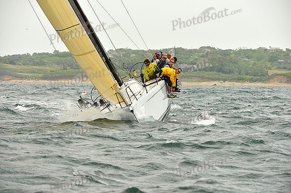 2015 Block Island Race Week D 466