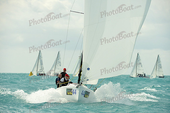 2015 Key West Race Week E 569