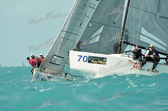 2044 Key West Race Week