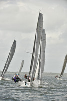 2019 Charleston Race Week C_0062