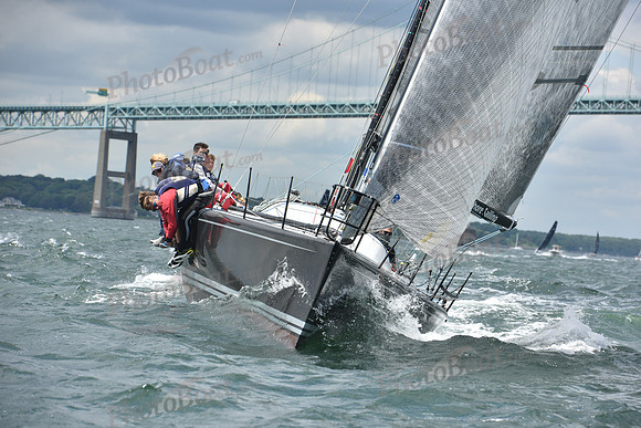 2019 NYYC Annual Regatta A_2739