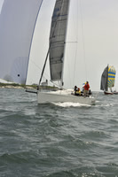 2018 NYYC Annual Regatta B_0676