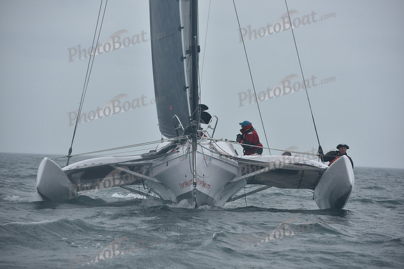 2019 Block Island Race Week G_0744