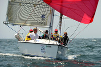 2013 Block Island Race Week A 862