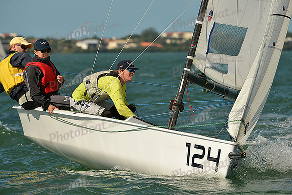 2015 VX1 Winter Series C 126