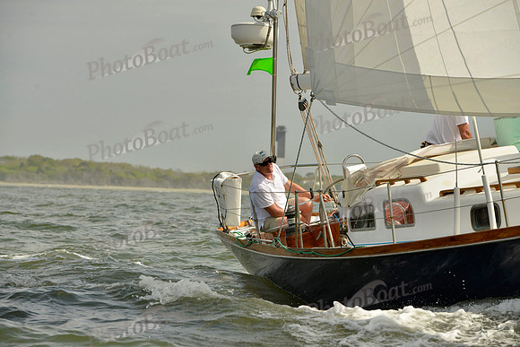 2019 Charleston Race Week A_0079