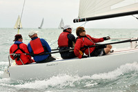 2013 Key West Race Week C 655